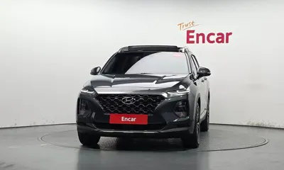 Hyundai Santafe 2019, 74374 км, за 21500000 KRW