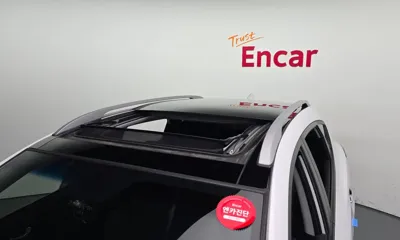 Hyundai Tucson 2015, 79662 км, за 9500000 KRW - фото 19