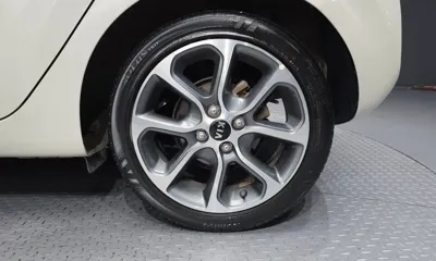 Kia Morning 2017, 54813 км, за 8900000 KRW - фото 21