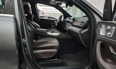 Mercedes-Benz GLS-Class 2021, 111668 км, за 68300000 KRW - фото 11