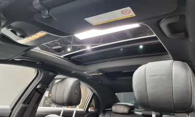 Mercedes-Benz S-Class 2019, 144128 км, за 35200000 KRW - фото 18