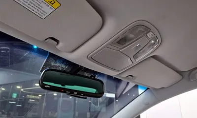 Kia K7 2015, 166045 км, за 6990000 KRW - фото 20