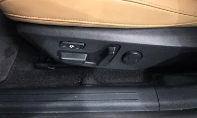 Kia EV6 2023, 39130 км, за 36100000 KRW - фото 32