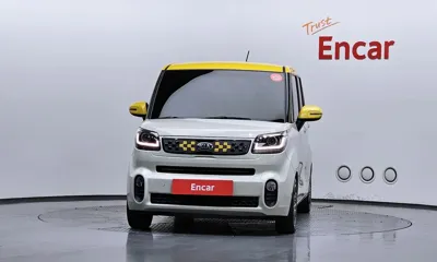 Kia Ray 2018, 68744 км, за 11200000 KRW - фото 3
