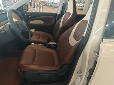 Wuling Bingo 2024, 13300 км, за 52500 CNY - фото 15