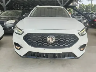 MG ZS 2021, 65000 км, за 38000 CNY