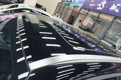 Lynk & Co 06 · 2023 год
