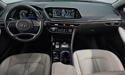 Hyundai Sonata 2020, 71838 км, за 22900000 KRW - фото 7