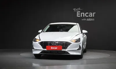 Hyundai Sonata 2020, 75585 км, за 12300000 KRW - фото 3