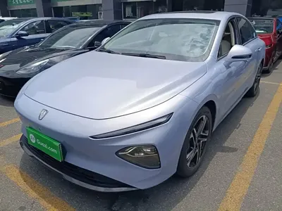 Roewe D7 · 2024 год