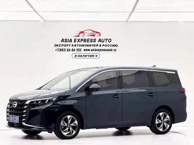 GAC Motor Trumpchi M6 2021, 56000 км, за 99800 CNY - фото 1