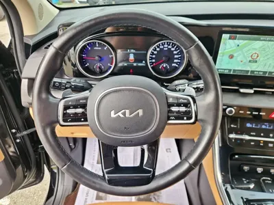 Kia Canival 2022, 140564 км, за 19590000 KRW - фото 8