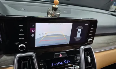 Kia Sorento 2022, 135385 км, за 20200000 KRW - фото 14