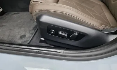 BMW 5-Series 2024, 28666 км, за 62900000 KRW - фото 33