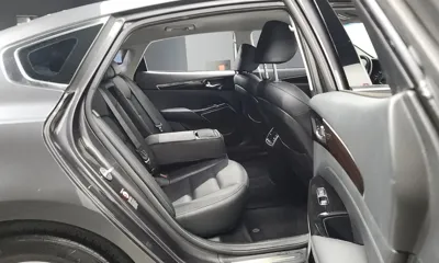 Kia K7 2018, 163483 км, за 9700000 KRW - фото 11