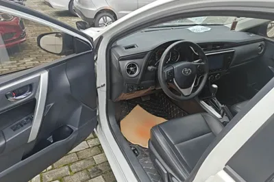 Toyota Levin 2017, 116400 км, за 58985.98 CNY - фото 18