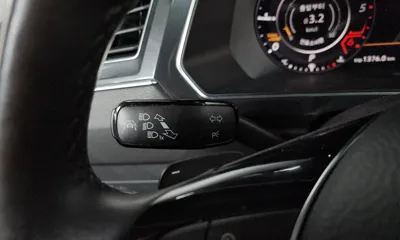 Volkswagen Tiguan 2018, 56799 км, за 23300000 KRW - фото 36