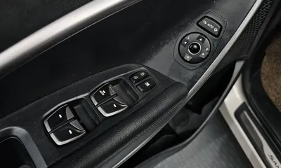 Hyundai Santafe 2013, 123330 км, за 9000000 KRW - фото 30