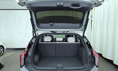 Kia EV3 2026, 8731 км, за 40300000 KRW - фото 20