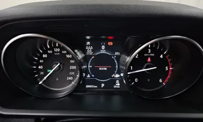Land Rover Discovery 2020, 99931 км, за 23800000 KRW - фото 8