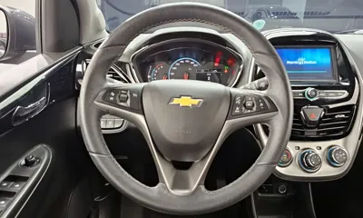 ChevroletGMDaewoo Spark 2017, 65495 км, за 5750000 KRW - фото 13