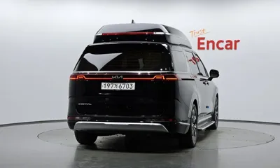 Kia Canival 2022, 104818 км, за 34290000 KRW - фото 4