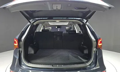 Hyundai Santafe 2017, 100351 км, за 12990000 KRW - фото 16