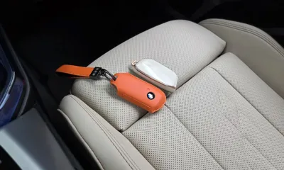 BMW X3 2025, 37041 км, за 69900000 KRW - фото 34