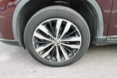 GAC Trumpchi GS4 2016, 146200 км, за 31909.67 CNY - фото 10