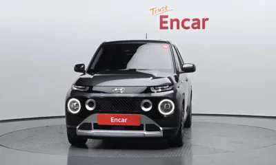 Hyundai Casper 2022, 97324 км, за 11800000 KRW