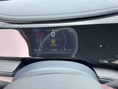 BYD Qin Plus 2023, 63000 км, за 47500 CNY