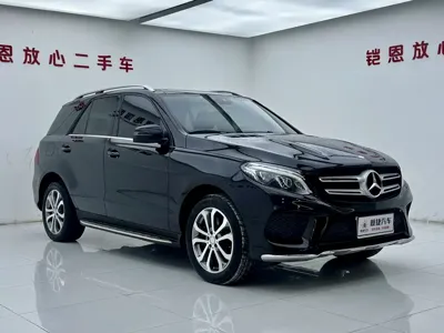 Mercedes-Benz 奔驰GLE(进口) 2017, 115000 км, за 160000 CNY - фото 4