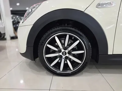 MINI Cooper Convertible 2018, 83757 км, за 15900000 KRW - фото 3