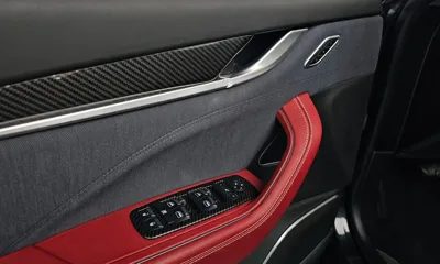 Maserati Levante 2018, 96232 км, за 31900000 KRW - фото 18