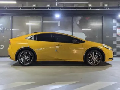 Toyota Prius 2026, 891 км, за 37500000 KRW - фото 3