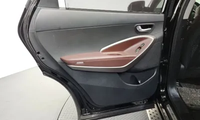 Hyundai Maxcruz 2018, 170541 км, за 12900000 KRW - фото 25