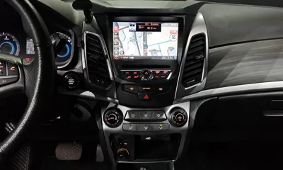 KG_Mobility_Ssangyong KORANDO 2016, 81276 км, за 6200000 KRW - фото 14