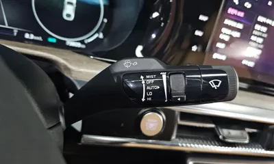 Kia K5 2022, 73809 км, за 22000000 KRW - фото 27