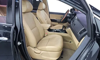 Kia Canival 2016, 123599 км, за 9900000 KRW - фото 11