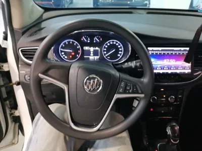 Buick Encore 2016, 99100 км, за 42789.61 CNY - фото 14