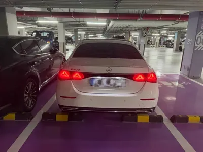 Mercedes-Benz E-Class 2025, 13231 км, за 58500000 KRW