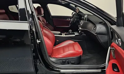 Kia Stinger 2019, 84108 км, за 99990000 KRW - фото 26