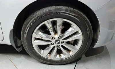 Kia Canival 2015, 101197 км, за 10700000 KRW - фото 5