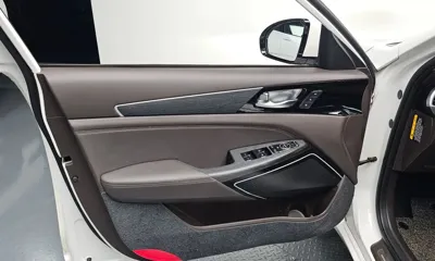Kia K7 2016, 97799 км, за 12300000 KRW - фото 27