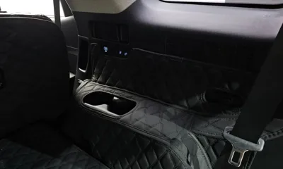Hyundai Palisade 2019, 98580 км, за 21400000 KRW - фото 38