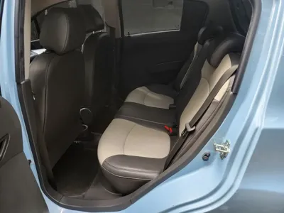 ChevroletGMDaewoo Spark 2014, 93497 км, за 3200000 KRW - фото 17