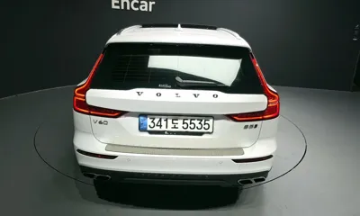Volvo V60 2022, 30936 км, за 36500000 KRW - фото 43