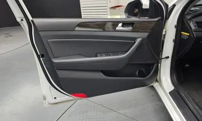 Hyundai Sonata 2015, 77997 км, за 8990000 KRW - фото 24
