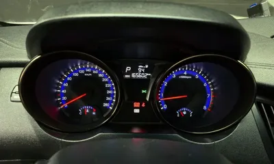 Hyundai Genesis 2012, 165602 км, за 10950000 KRW - фото 8