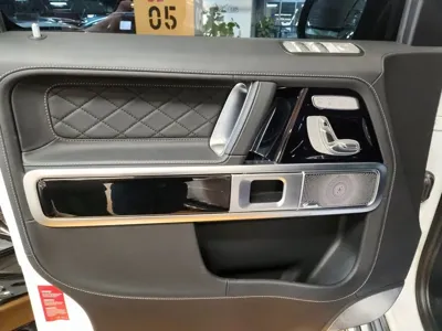 Mercedes-Benz G-Class 2021, 15000 км, за 215000000 KRW - фото 9